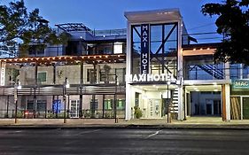 Maxihotel Business Class Culiacan